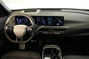 Vehicle image KIA EV5 81 kWh GT-Line