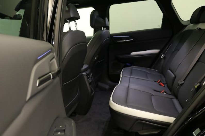 immagine del veicolo KIA EV5