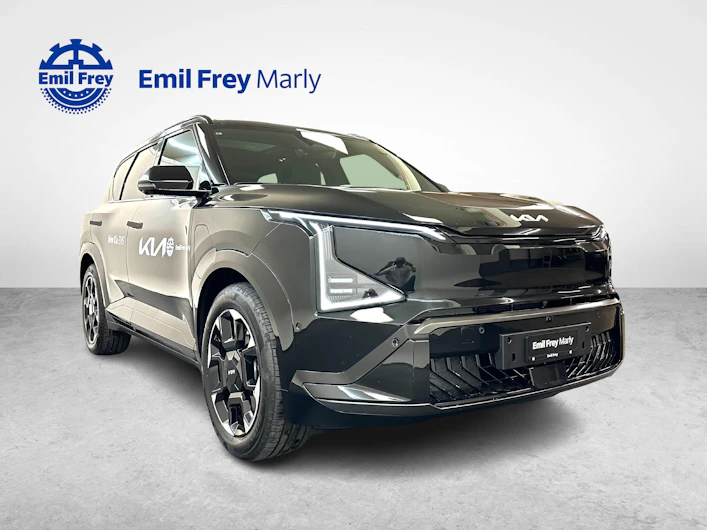 immagine del veicolo KIA EV5