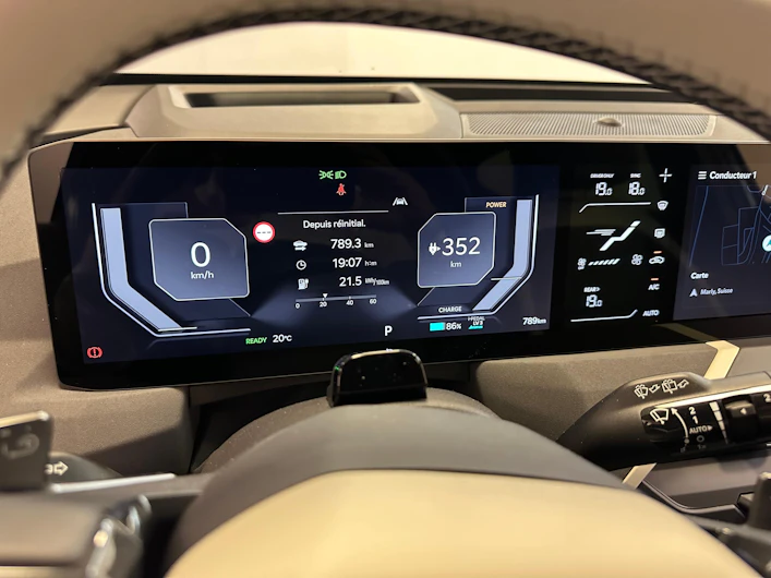 immagine del veicolo KIA EV5