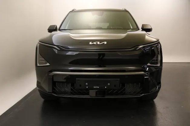 Kia EV5 81 kWh GT-Line