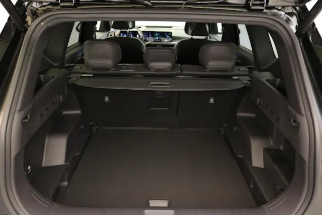 Kia EV5 81 kWh GT-Line