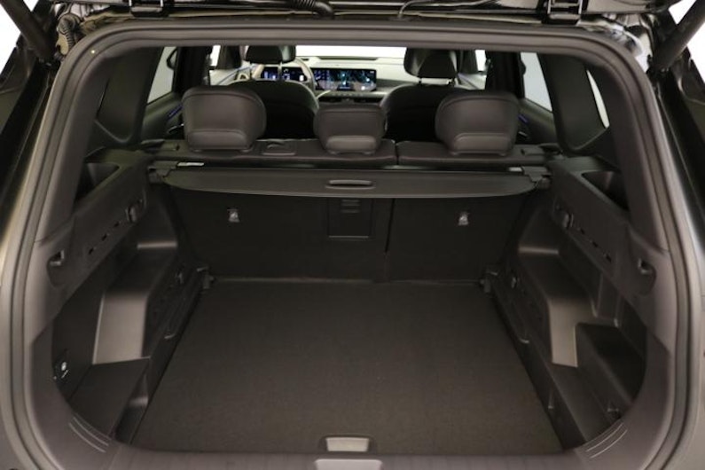 immagine del veicolo KIA EV5