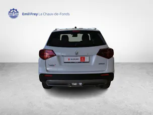 Suzuki Vitara 1.4 T Sakura Hybrid 4x4
