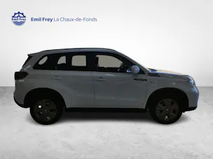 Suzuki Vitara 1.4 T Sakura Hybrid 4x4