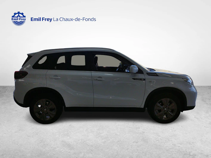 image du véhicule SUZUKI VITARA