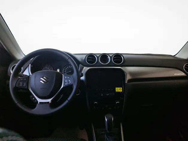 Suzuki Vitara 1.4 T Sakura Hybrid 4x4