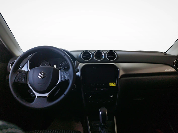 image du véhicule SUZUKI VITARA