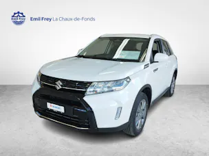 Suzuki Vitara 1.4 T Sakura Hybrid 4x4