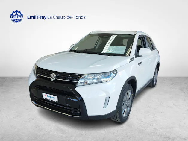 Suzuki Vitara 1.4 T Sakura Hybrid 4x4