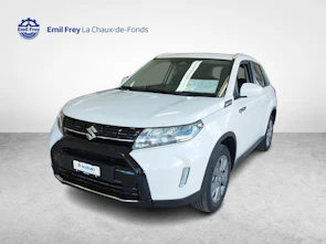 image du véhicule SUZUKI Vitara 1.4 T Sakura Hybrid 4x4