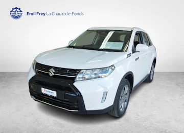 image du véhicule SUZUKI Vitara 1.4 T Sakura Hybrid 4x4 image du véhicule SUZUKI Vitara 1.4 T Sakura Hybrid 4x4