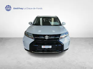 Suzuki Vitara 1.4 T Sakura Hybrid 4x4