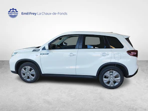 image du véhicule SUZUKI Vitara 1.4 T Sakura Hybrid 4x4