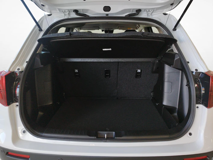 image du véhicule SUZUKI VITARA