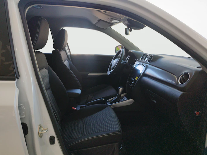 image du véhicule SUZUKI VITARA