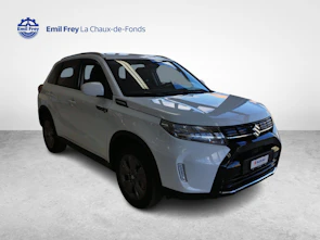 image du véhicule SUZUKI Vitara 1.4 T Sakura Hybrid 4x4