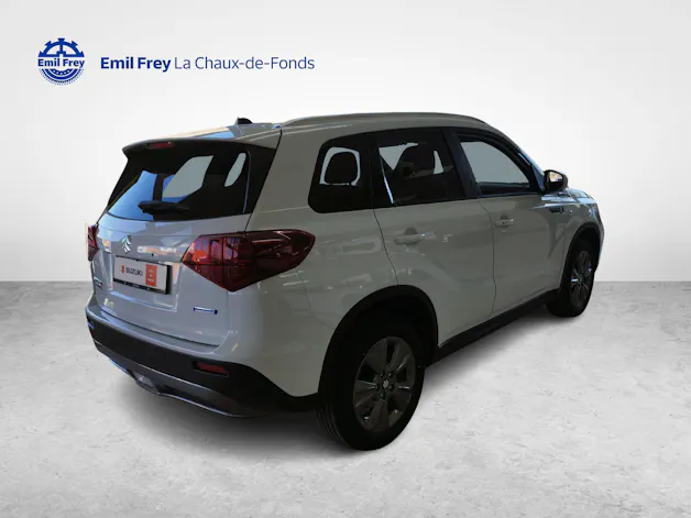 Suzuki Vitara 1.4 T Sakura Hybrid 4x4