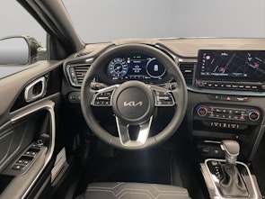 Vehicle image KIA XCeed 1.6 T-GDi Greydition