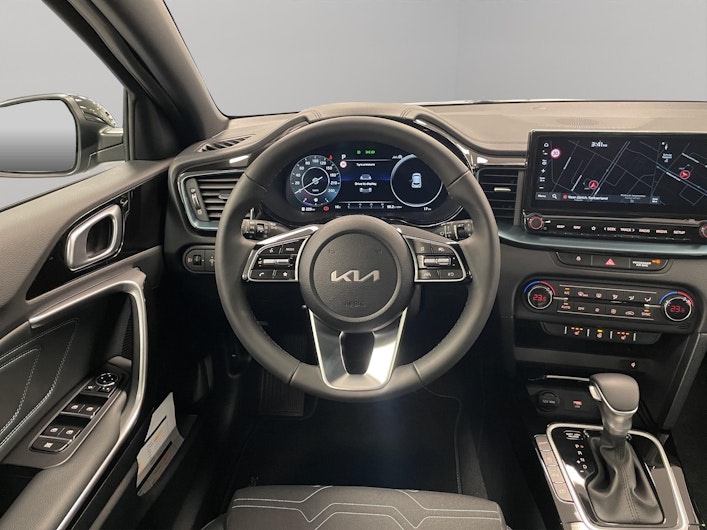 Vehicle image KIA CEED