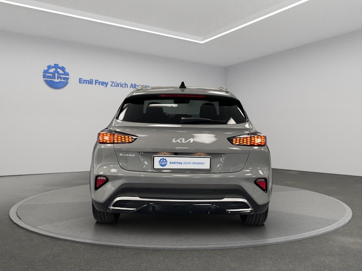 Vehicle image KIA CEED