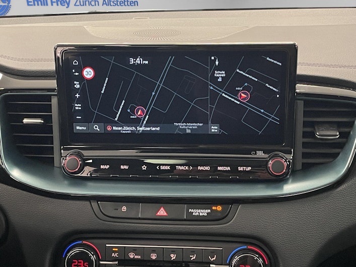 Vehicle image KIA CEED