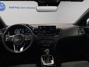 Vehicle image KIA XCeed 1.6 T-GDi Greydition