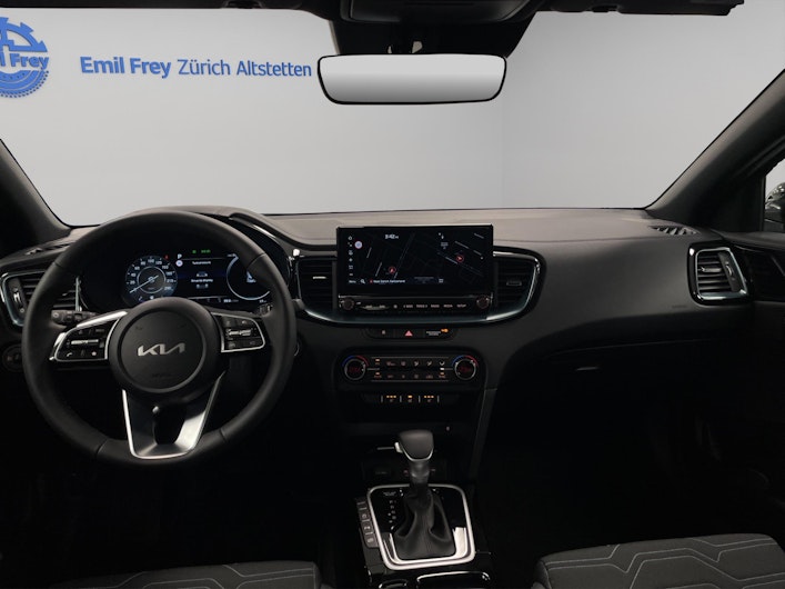 Vehicle image KIA CEED