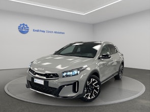 Vehicle image KIA XCeed 1.6 T-GDi Greydition