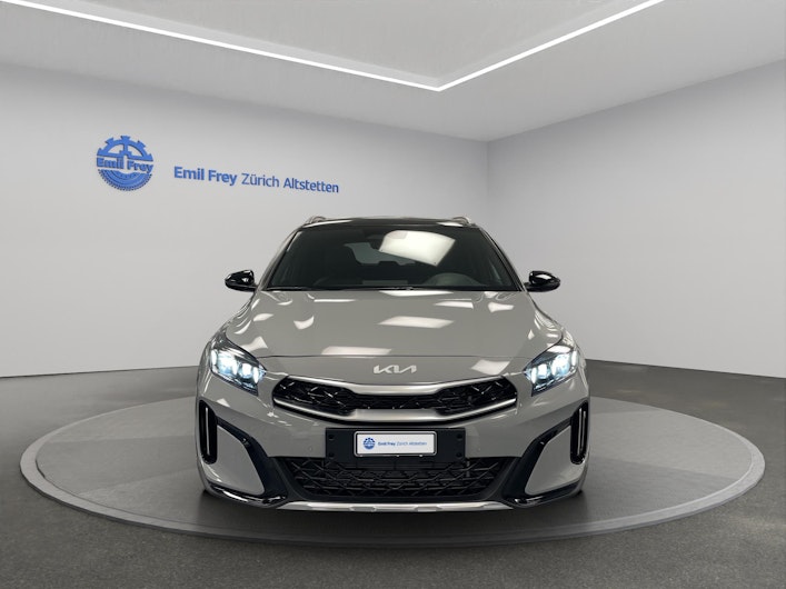 Vehicle image KIA CEED