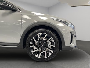 Vehicle image KIA XCeed 1.6 T-GDi Greydition