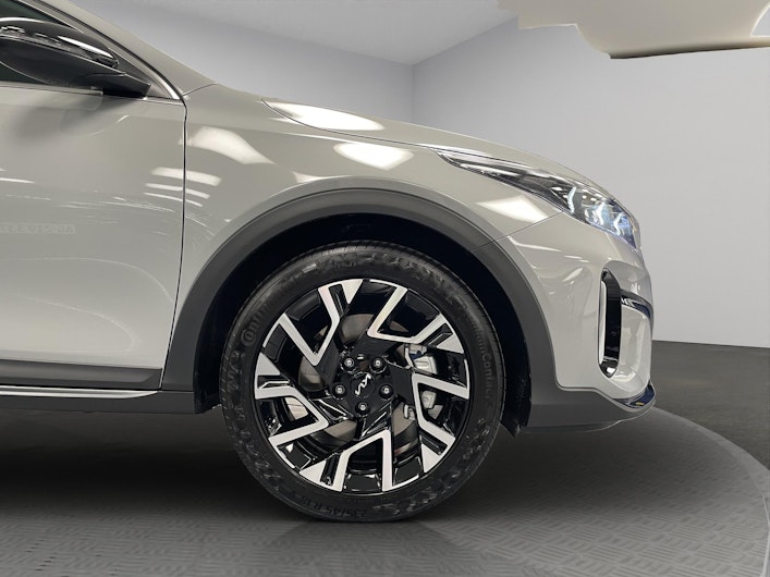 Vehicle image KIA CEED