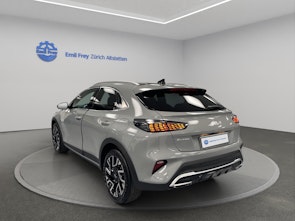 Vehicle image KIA XCeed 1.6 T-GDi Greydition