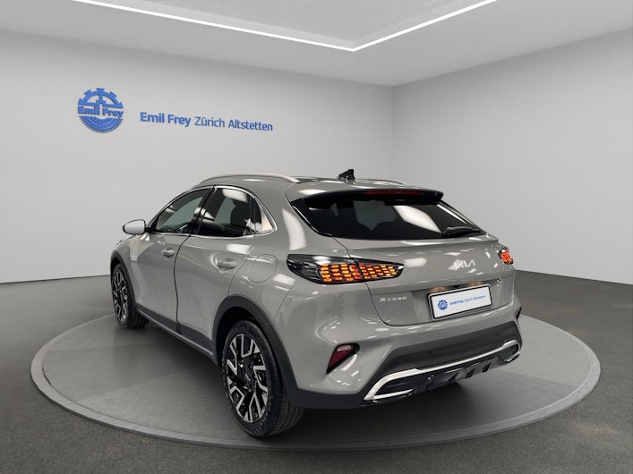 Vehicle image KIA CEED