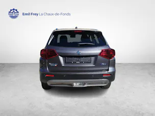 Suzuki Vitara 1.4 T Sakura Hybrid 4x4