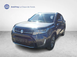 image du véhicule SUZUKI Vitara 1.4 T Sakura Hybrid 4x4