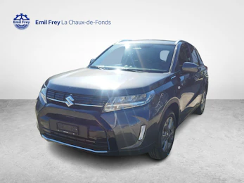 image du véhicule SUZUKI Vitara 1.4 T Sakura Hybrid 4x4 image du véhicule SUZUKI Vitara 1.4 T Sakura Hybrid 4x4