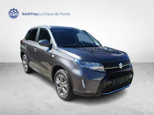 Suzuki Vitara 1.4 T Sakura Hybrid 4x4