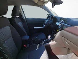 Suzuki Vitara 1.4 T Sakura Hybrid 4x4