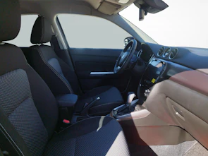image du véhicule SUZUKI Vitara 1.4 T Sakura Hybrid 4x4