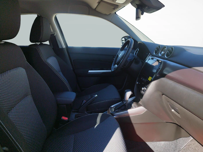 image du véhicule SUZUKI VITARA