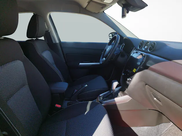 Suzuki Vitara 1.4 T Sakura Hybrid 4x4
