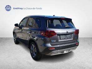 image du véhicule SUZUKI Vitara 1.4 T Sakura Hybrid 4x4
