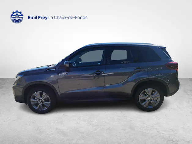 Suzuki Vitara 1.4 T Sakura Hybrid 4x4