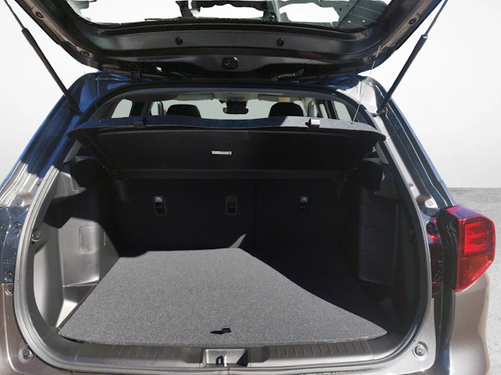 image du véhicule SUZUKI VITARA