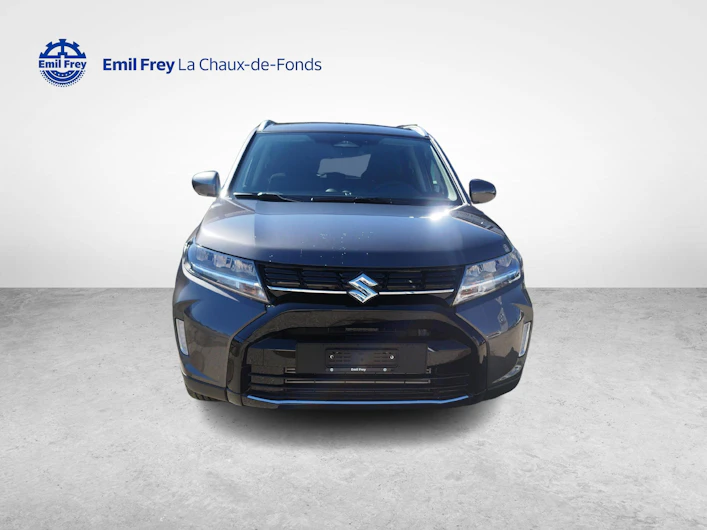 image du véhicule SUZUKI VITARA