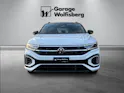 VW T-Roc 2.0 TSI R-Line DSG 4motion