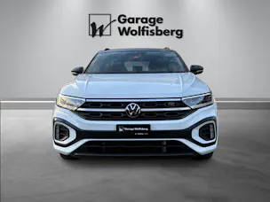 VW T-Roc 2.0 TSI R-Line DSG 4motion