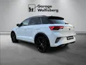 VW T-Roc 2.0 TSI R-Line DSG 4motion