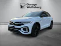 VW T-Roc 2.0 TSI R-Line DSG 4motion